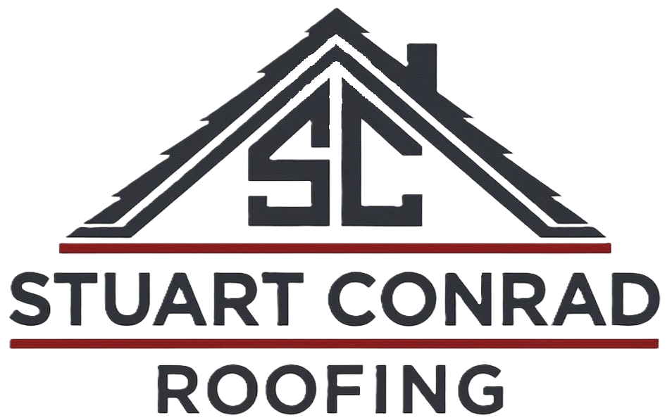 Stuart Conrad Roofing