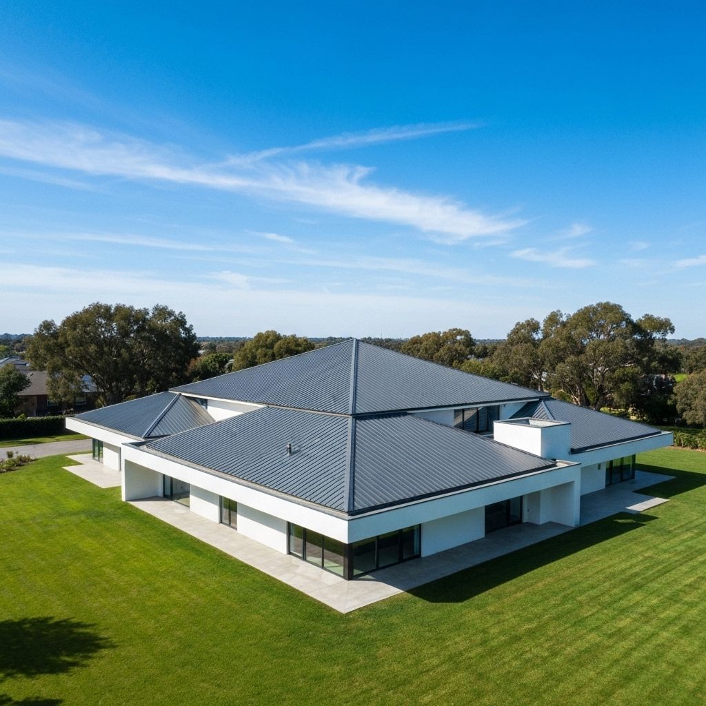 Cincinnati Weather vs. Your Roof: The Impact of Rapid Temperature Swings